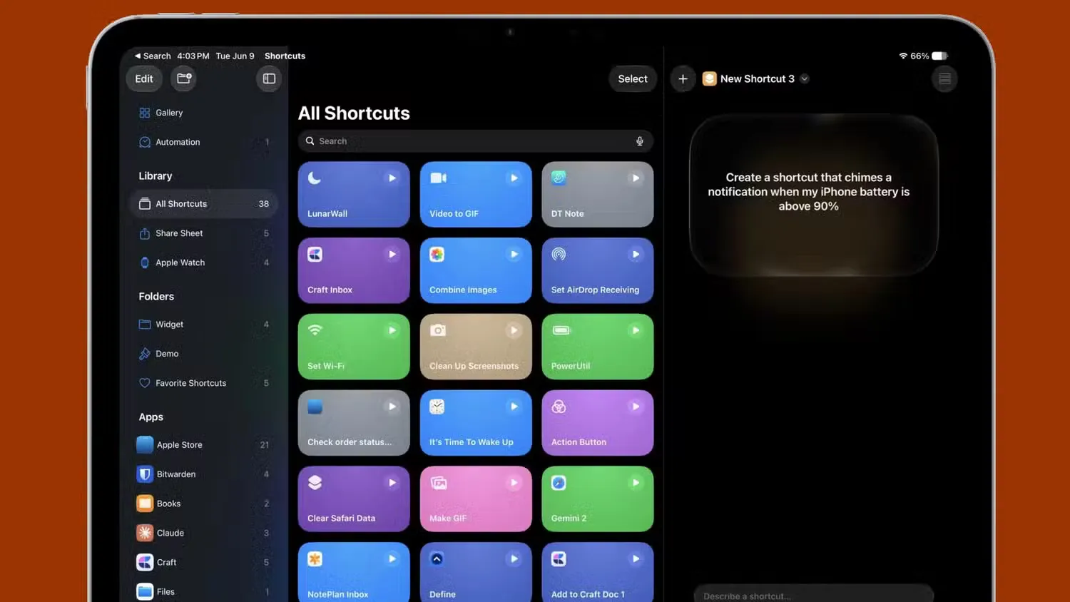 ไขความลับ iPadOS 27 ฟีเจนเนียนที่ทำให้ iPad ใช้งานคุ้มขึ้น