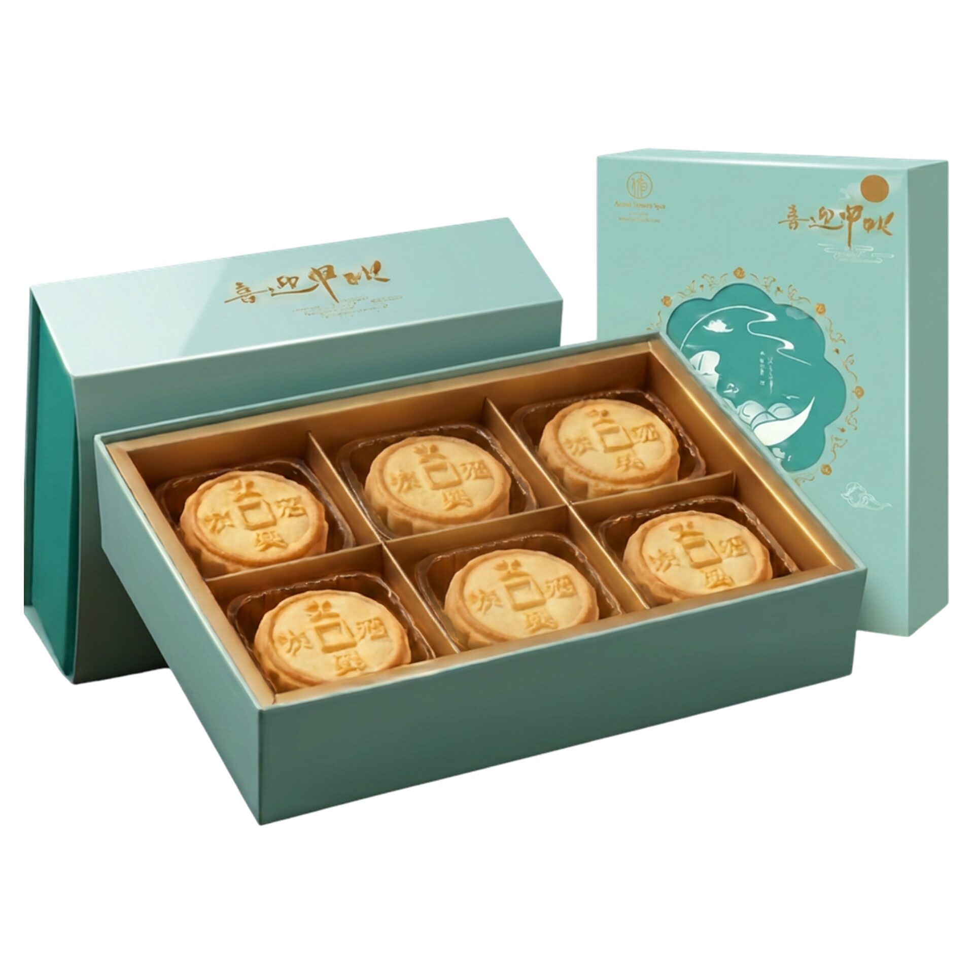 ขนมไหว้พระจันทร์สมัยใหม่ จากไส้ดั้งเดิมสู่รสชาติที่คาดไม่ถึง
