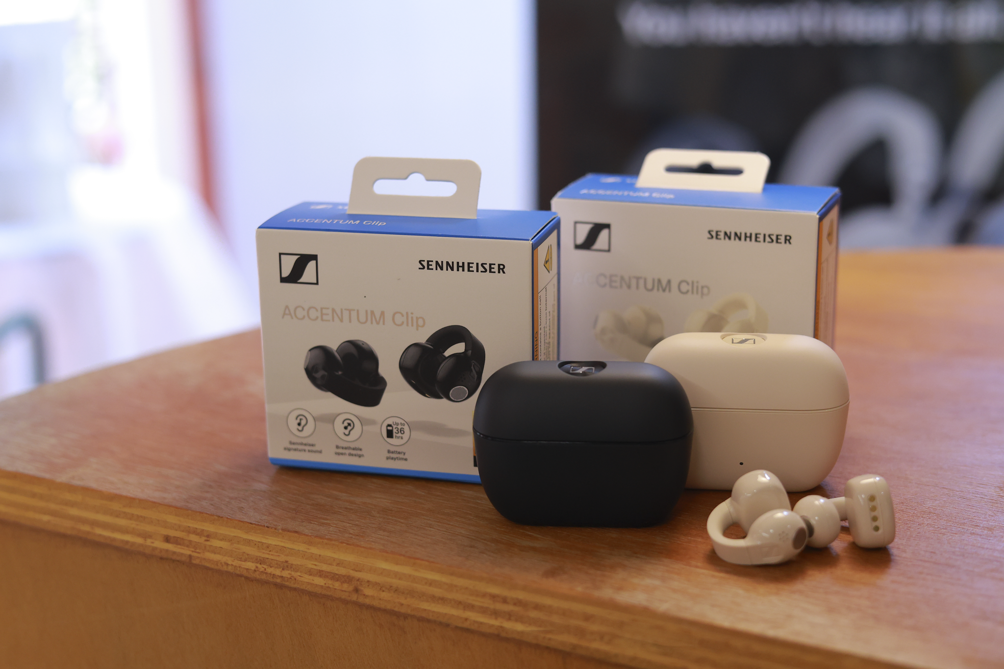 เจาะไลน์อัปหูฟัง Sennheiser ใหม่ 3 รุ่น ครอบหู ไร้สาย และ Open-Ear รุ่นไหนใช่สไตล์คุณ