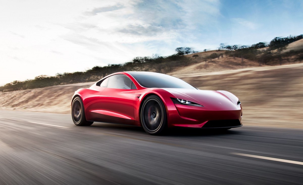 เงินมัดจำ Tesla Roadster ล่วงหน้า ทำไมคนซื้อเริ่มไม่ไว้ใจ