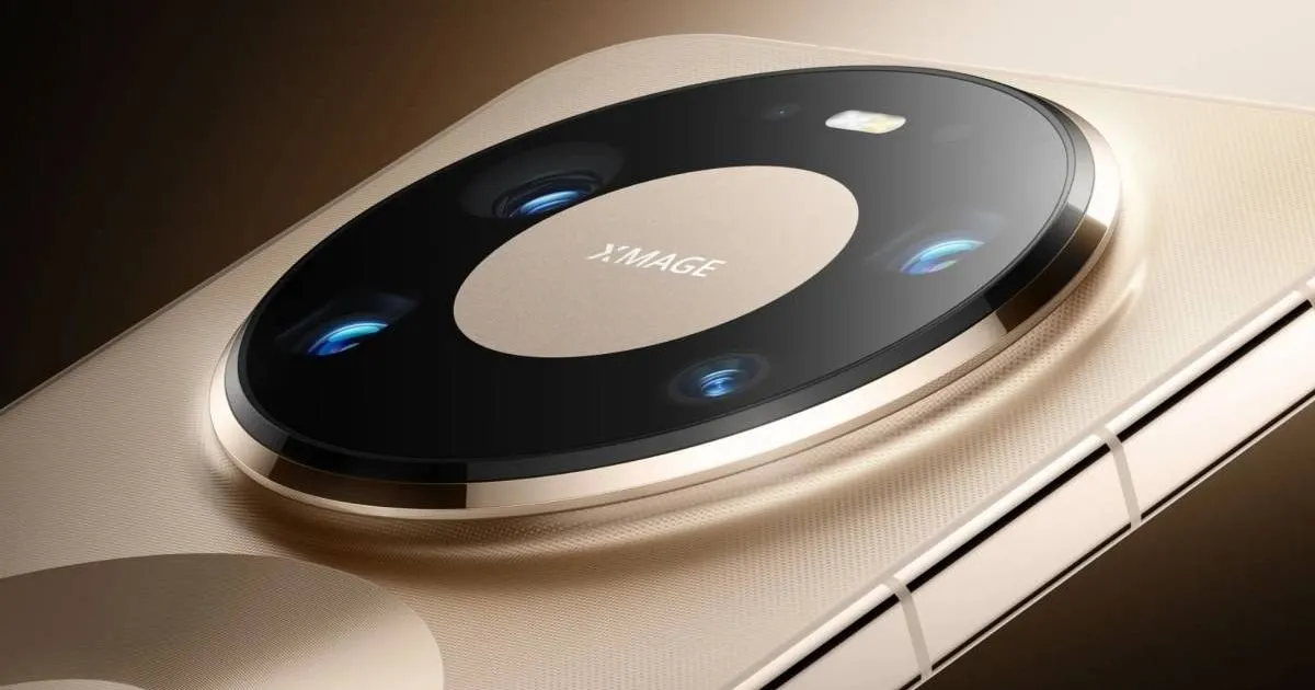 Huawei Mate 90 Pro Max พลิกเกมถ่ายภาพโทรศัพท์ด้วยกล้อง 200MP periscope