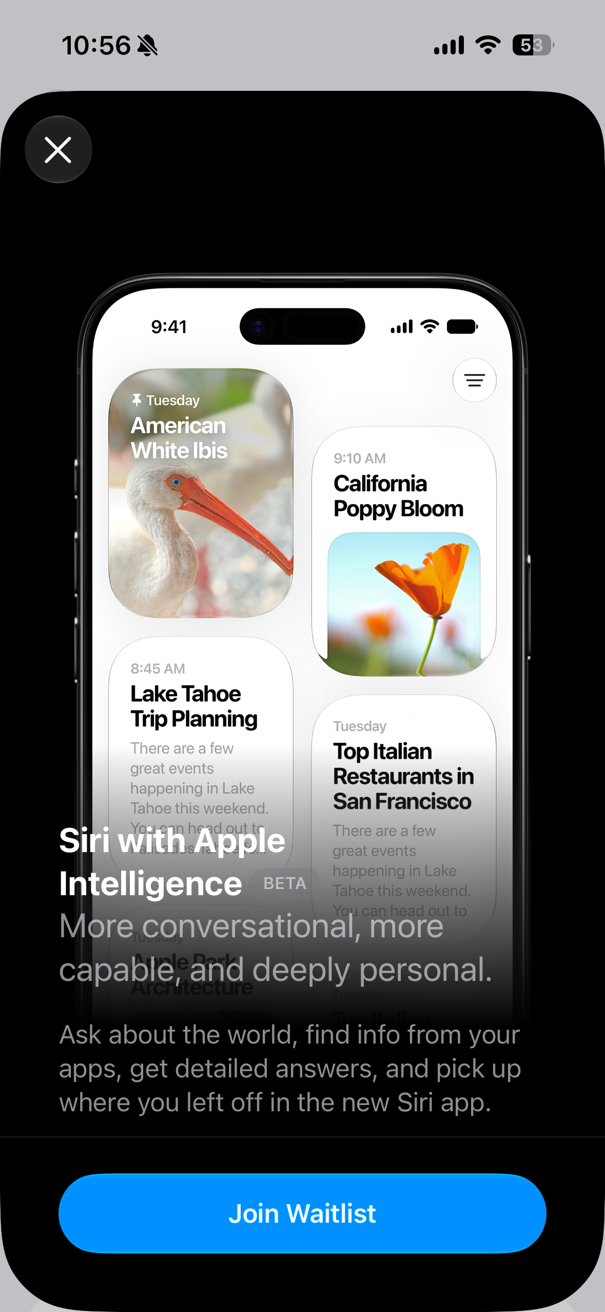 คู่มือใช้ Siri AI บน iOS 27 ตั้งค่า Apple Intelligence ให้พร้อมลุย