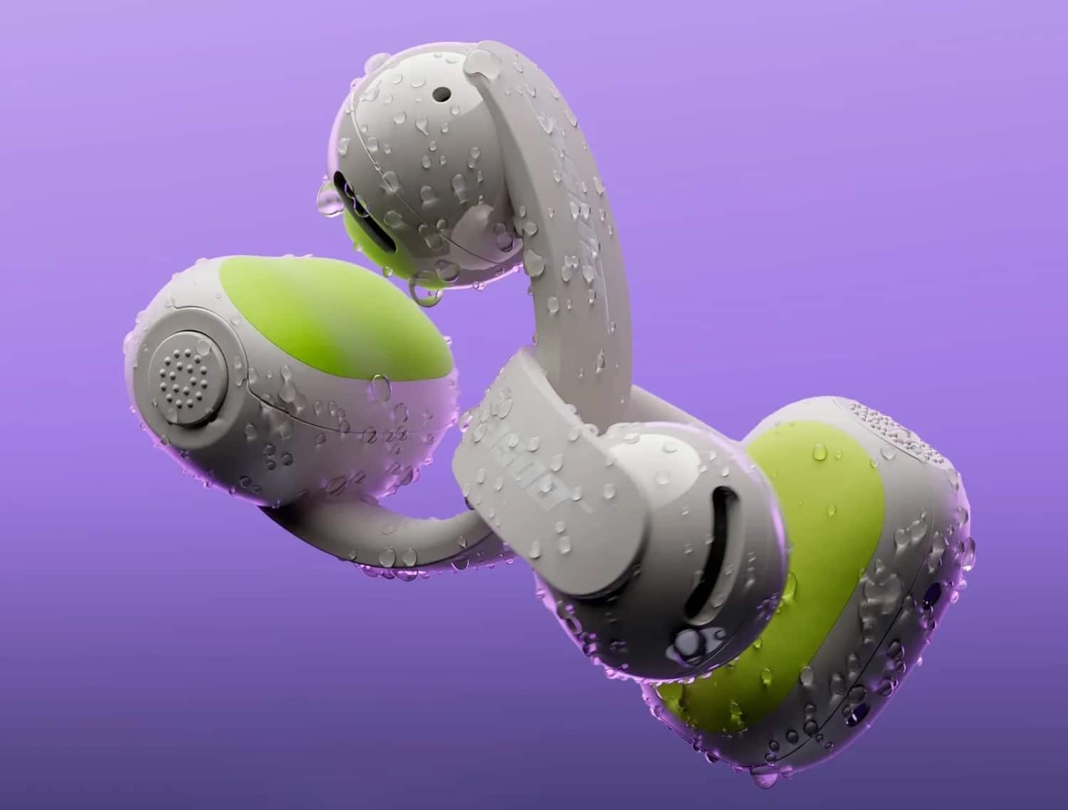 หูฟัง clip-on กำลังขึ้นหม้อ vivo Buds Clip ชน Bose Sport Open