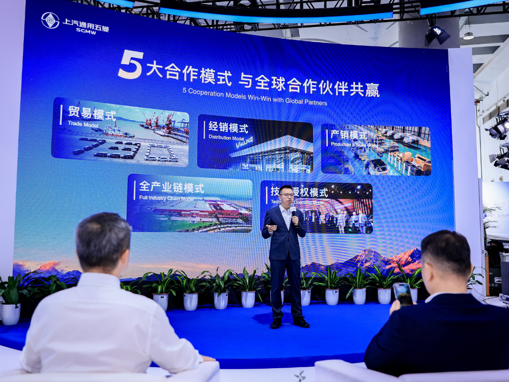 เวที China-ASEAN Expo กลายเป็นแท่นยิงดีลใหม่และยุทธศาสตร์ธุรกิจ