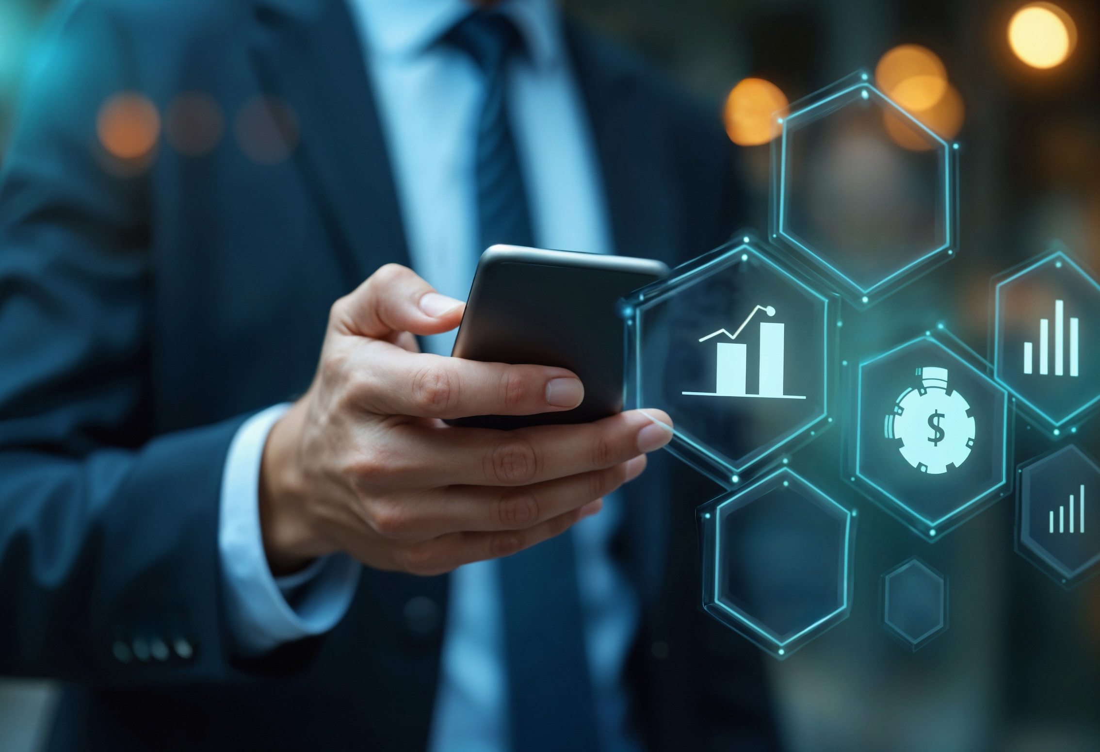 AI และ Big Data พลิกสินเชื่อ SME จากปล่อยกู้สู่บริหารความเสี่ยงเชิงทำนาย