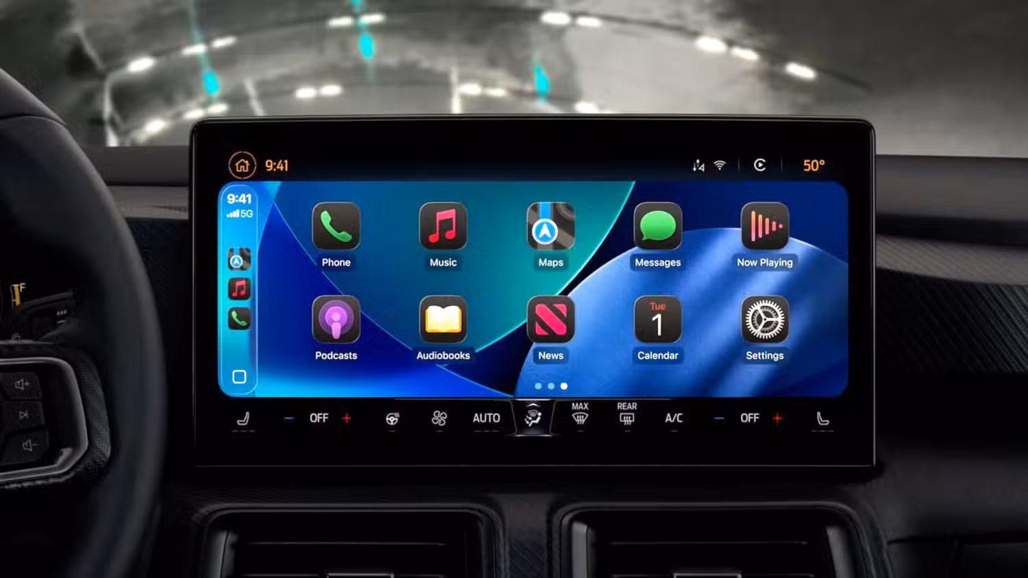 คู่มือเช็กความเข้ากันได้ของ iOS 27 CarPlay ก่อนหวังฟีเจอร์ใหม่