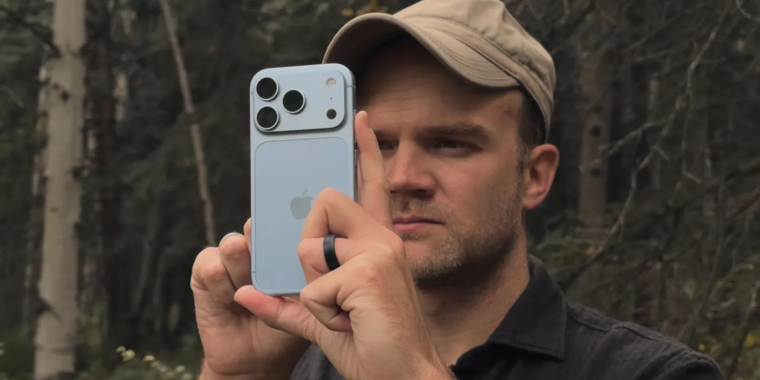 รีวิวกล้อง iPhone 18 Pro จากมุมมองช่างภาพมืออาชีพ