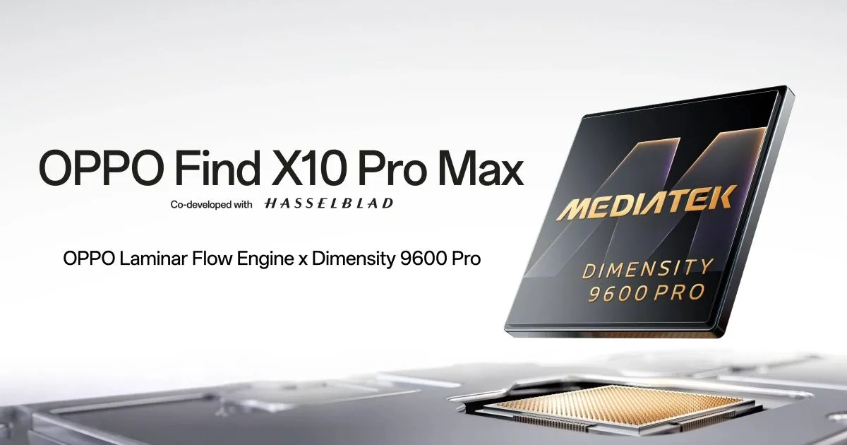 วัดพลังกล้อง 200MP Hasselblad บน OPPO Find X10 Pro Max รายละเอียดและสีที่ต่างไปจากเดิม