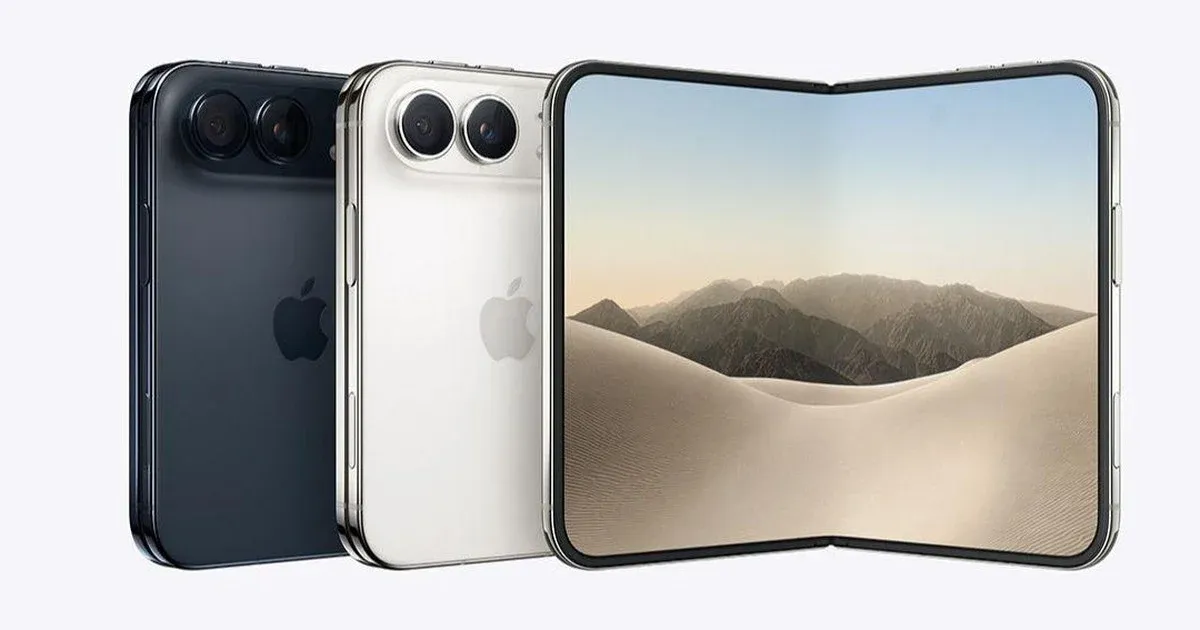 iPhone Duo vs Galaxy Z Fold 8 vs Xiaomi 18 Fold ศึกสมาร์ทโฟนจอพับเรือธงตัวไหนคุ้มสุด
