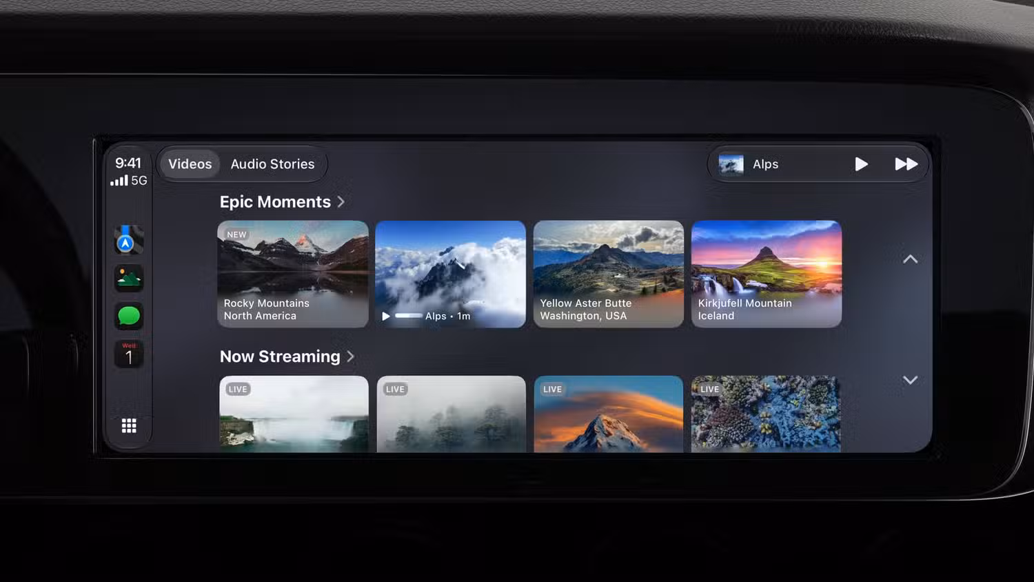 คู่มือเช็กความเข้ากันได้ของ iOS 27 CarPlay ก่อนหวังฟีเจอร์ใหม่