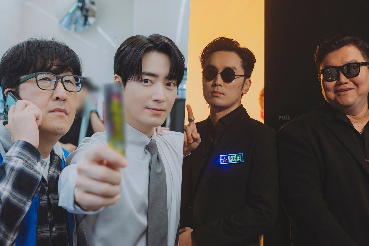จากเว็บตูนสู่กระแสแรง ซีรีส์ The Ordinary Jackpot พุ่งขึ้นตั้งแต่ตอนที่ 2