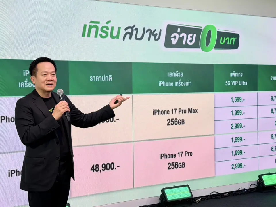 iPhone 18 Pro ปัญหาใหม่ ทำไมเครื่องค้างและรีสตาร์ทเองระหว่างใช้ Face ID