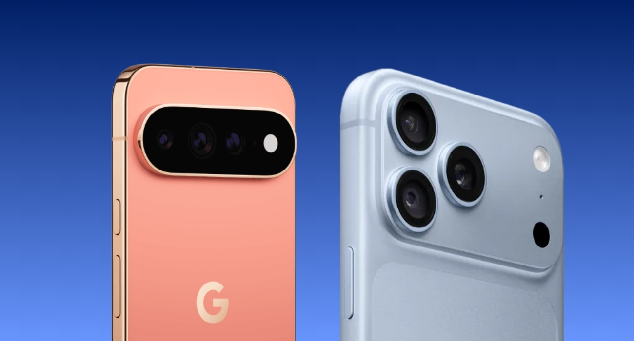 iPhone 18 Pro vs Pixel 11 Pro ศึกเรือธงกล้องและ AI สำหรับสายพรีเมียม
