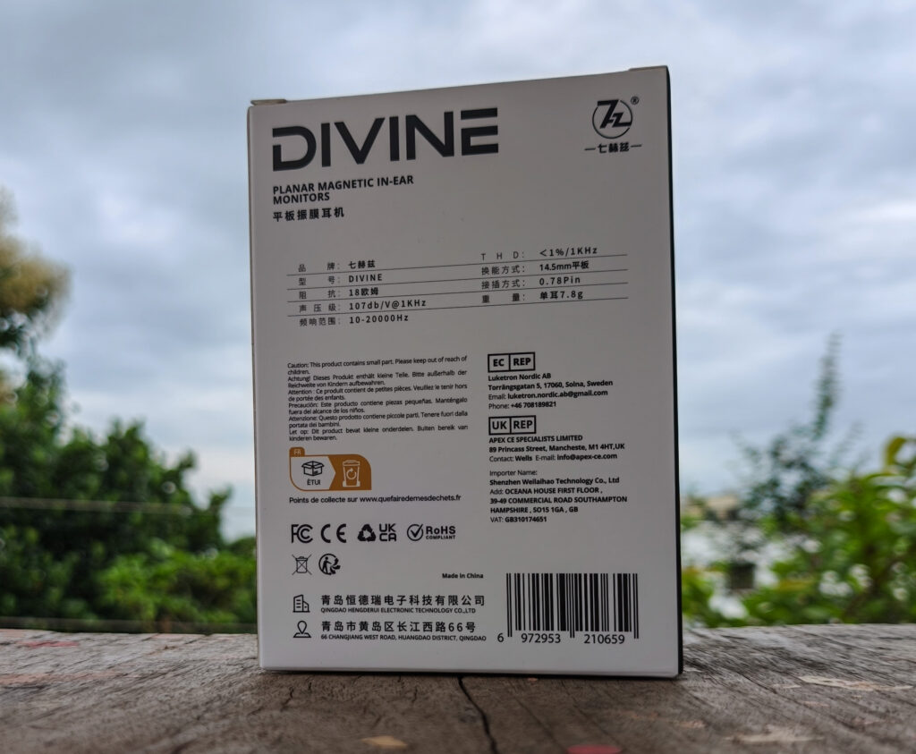 เปรียบเทียบเทคโนโลยีไดรเวอร์ IEM ระดับพรีเมียม Planar vs Dynamic vs Hybrid