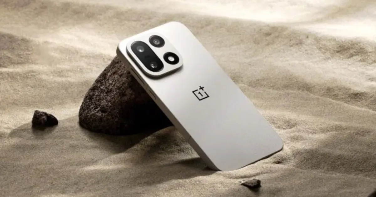 OnePlus 16 สเปคหลุด แบตเตอรี่ 9000mAh ชาร์จ 100W และกล้อง periscope 50MP