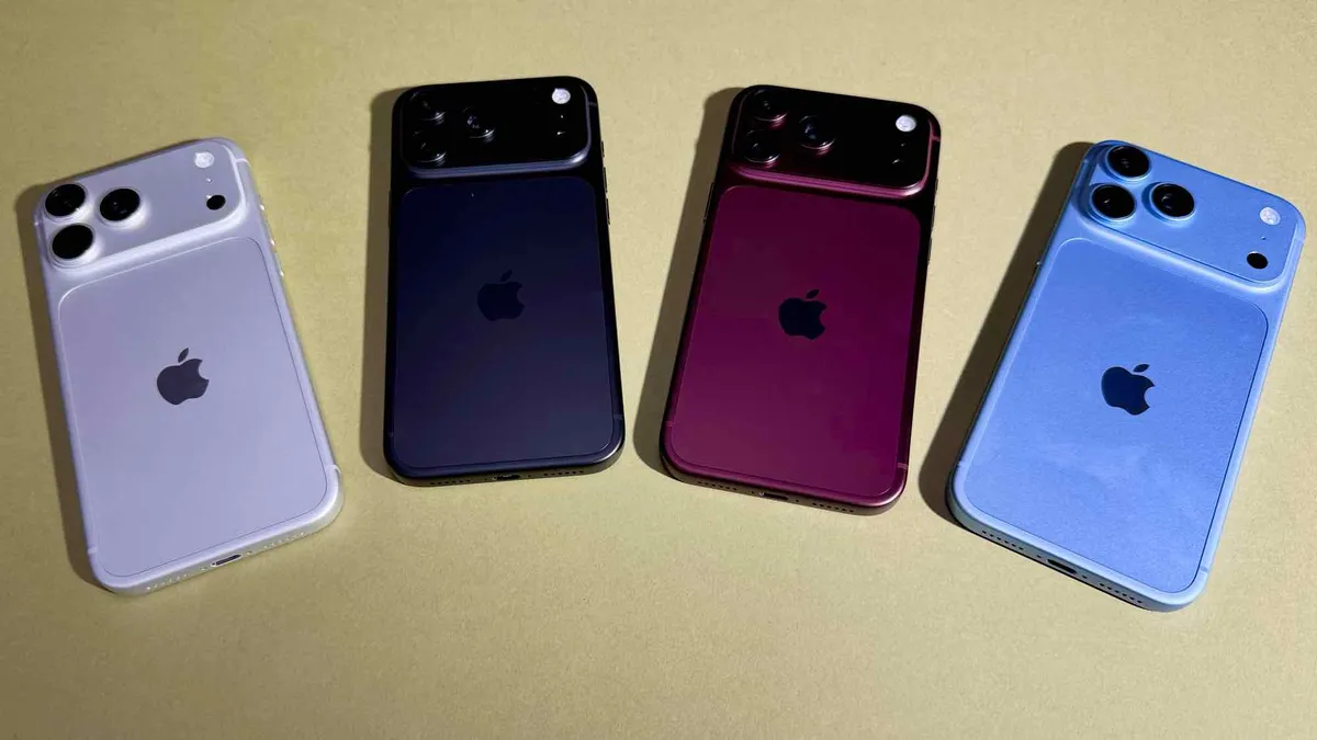 ราคา iPhone กำลังจะขึ้นอีก ทำไมคนงบน้อยควรอัปเกรดให้จบก่อนรุ่น 2027