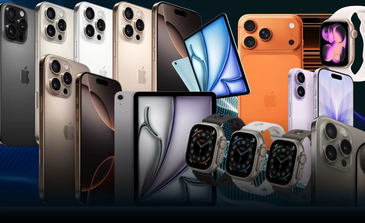 คู่มือคำนวณผ่อน iPhone 18 Pro และ Duo ให้ค่างวดตรงงบ