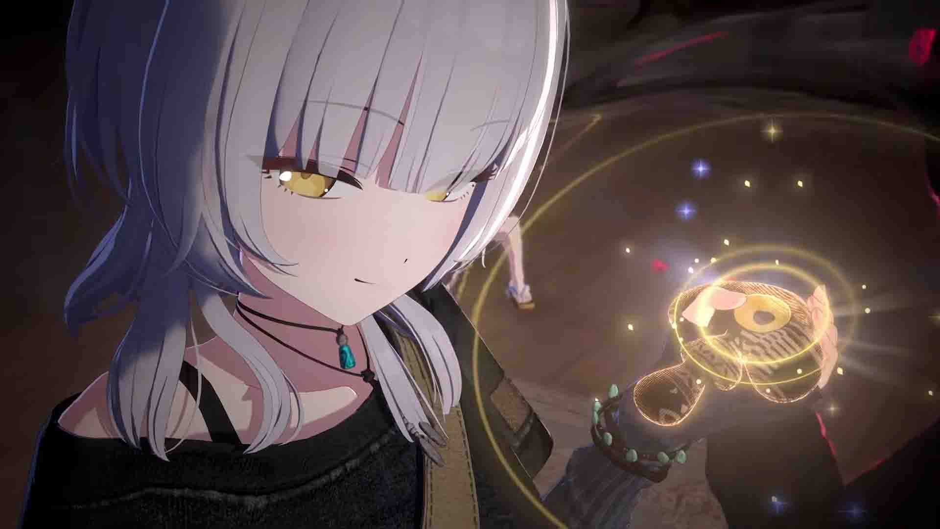 เกม FAREIDOLIA เดโมงาน TGS จุดเปลี่ยนแอ็กชัน RPG อนิเมะจากค่าย Blue Archive
