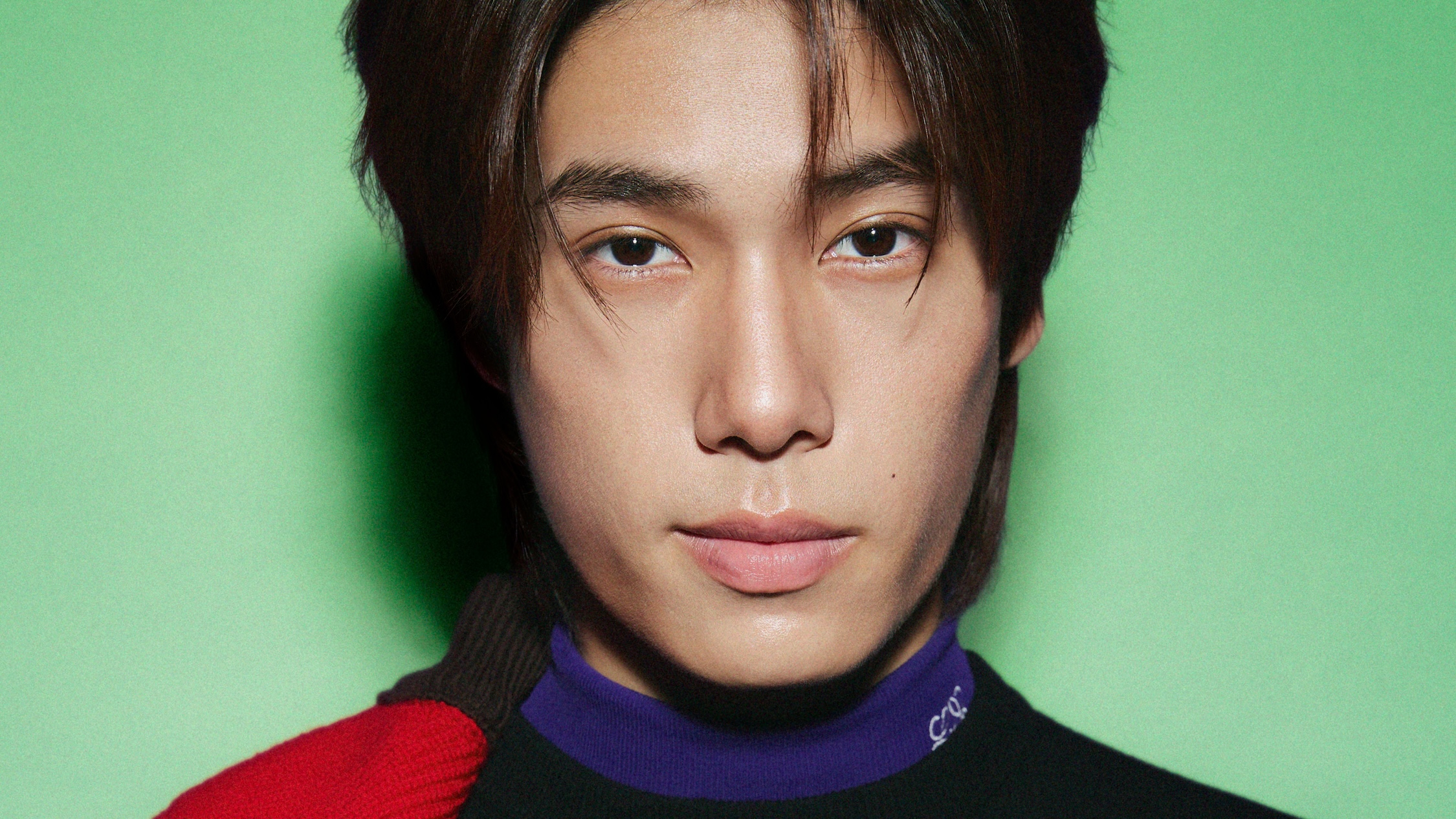 จาก Friend of the House สู่แบรนด์แอมบาสเดอร์หรู เส้นทางของภูวินทร์กับ LOEWE
