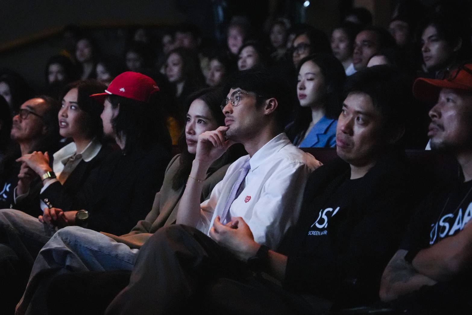 สมาคมนักแสดงใหม่ จุดเปลี่ยนอุตสาหกรรมคอนเทนต์สู่มาตรฐานมืออาชีพ