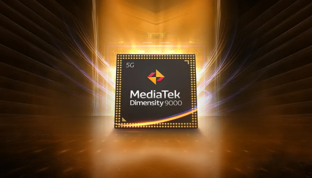 Dimensity 9600 Pro ชิป 2nm ที่กล้าโต้ Snapdragon ด้วย Agentic AI