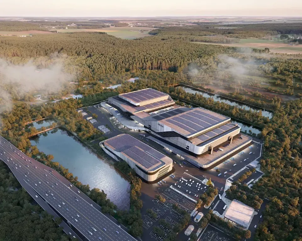 Zero CAPEX พลิกเกมคลังสินค้าอัจฉริยะ เปิดประตูออโตเมชันให้เอสเอ็มอี