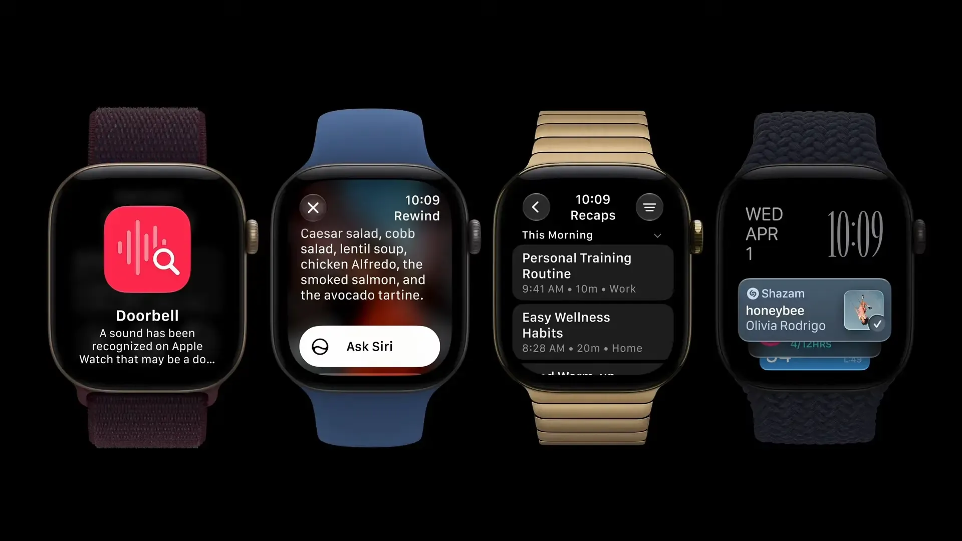 Apple Watch Series 12 vs Ultra 4 เลือกเรือนไหนให้ตรงชีวิตและสุขภาพคุณ