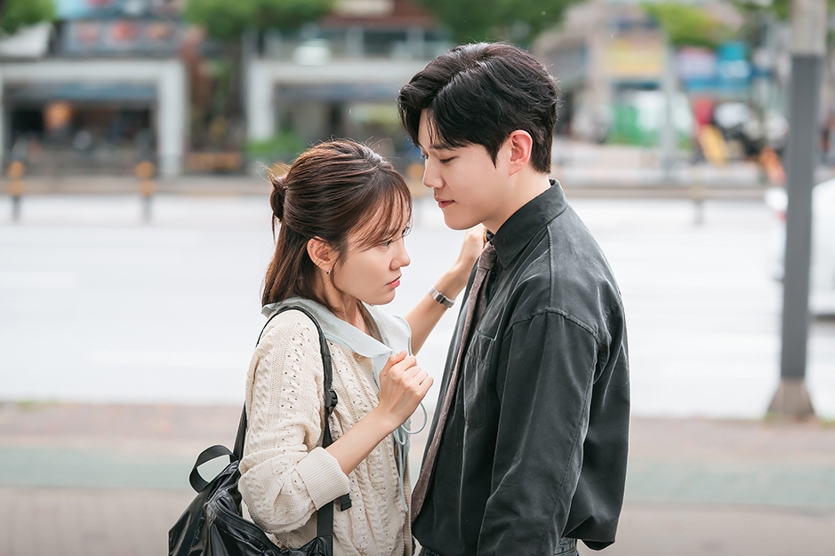 จากภารกิจลวงสู่แรงปรารถนา เคมีบนจอที่เปลี่ยนซีรีส์ระทึกให้กลายเป็นรัก
