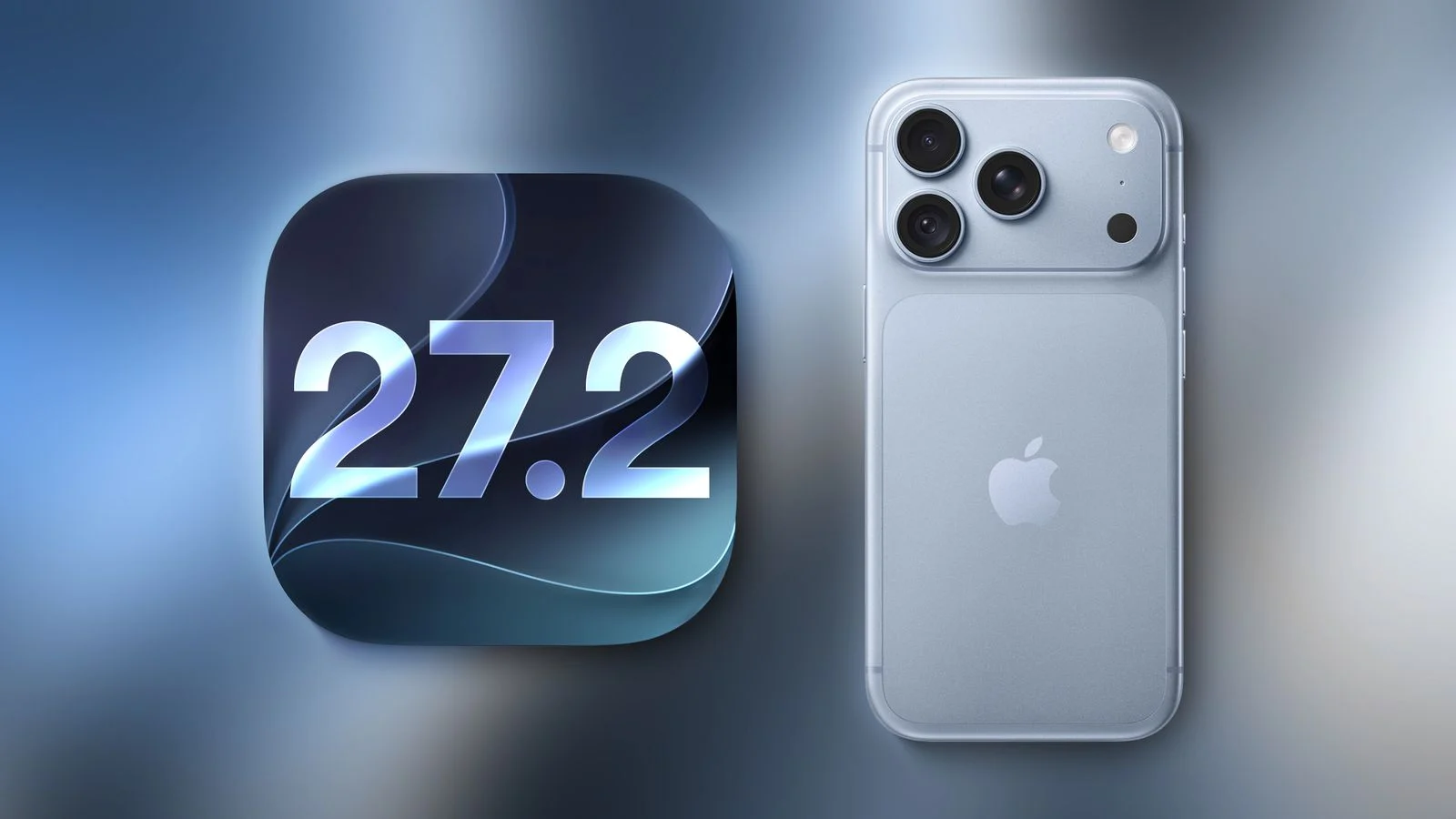 เจาะลึก iOS 27.2 Beta 1 ยกเครื่อง Siri AI Health และ Apple TV