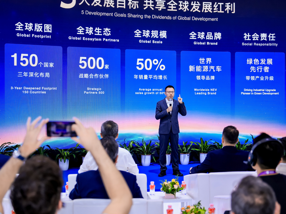 เวที China-ASEAN Expo กลายเป็นแท่นยิงดีลใหม่และยุทธศาสตร์ธุรกิจ