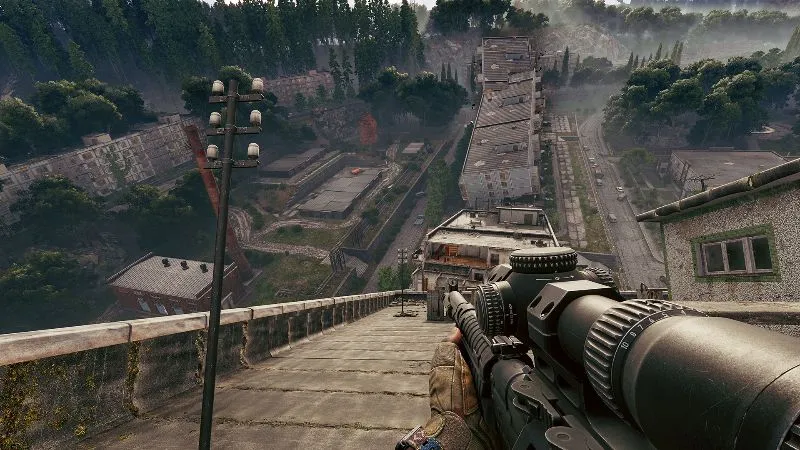 เกม FPS อินดี้กำลังรื้อสูตรเกมยิงเดิม ตั้งแต่ครัวเดือดถึงมัลติเวิร์สพังแรงโน้มถ่วง