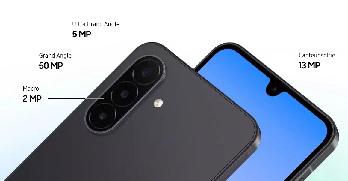 จอ AMOLED ราคาถูก พร้อม 5G ใต้ 20,000 บาท น่าซื้อแค่ไหน