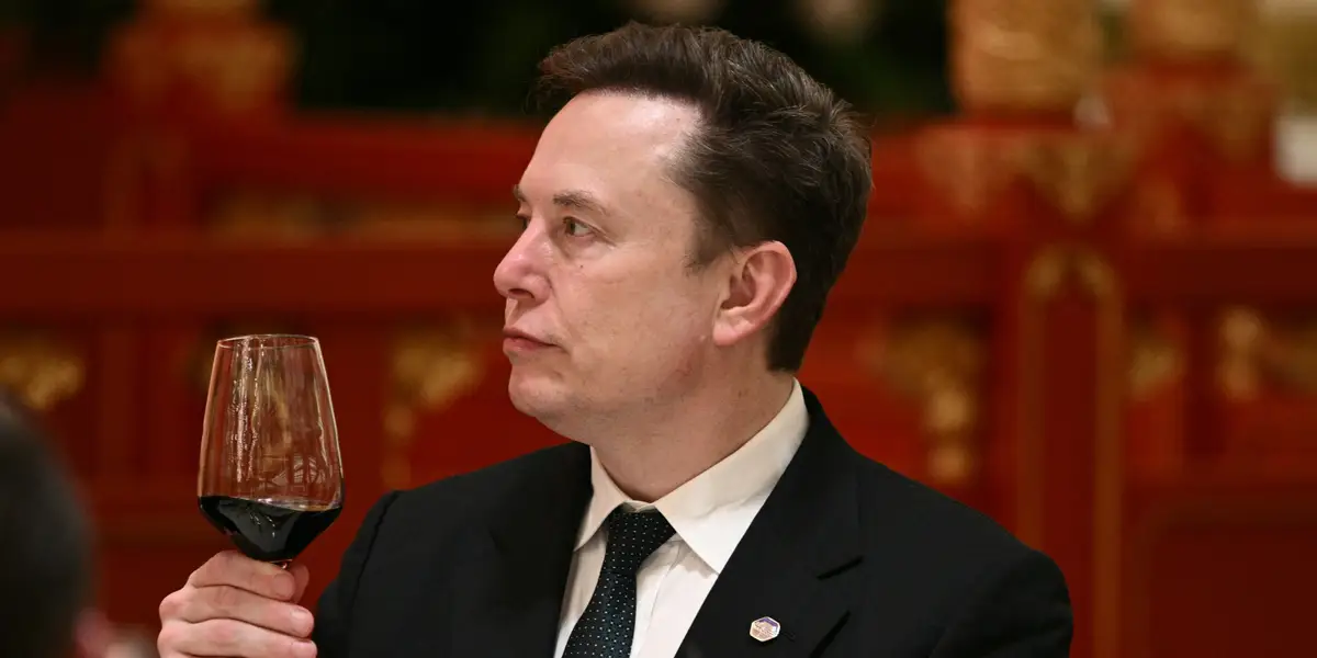 เมื่อเอกสารสารคดี Elon Musk ปะทะอำนาจมหาเศรษฐี ทำไม Universal ยังเลือกเดินหน้า