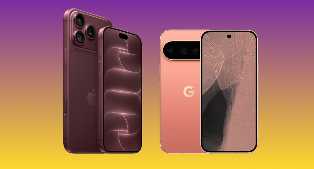 iPhone 18 Pro vs Pixel 11 Pro ศึกเรือธงกล้องและ AI สำหรับสายพรีเมียม