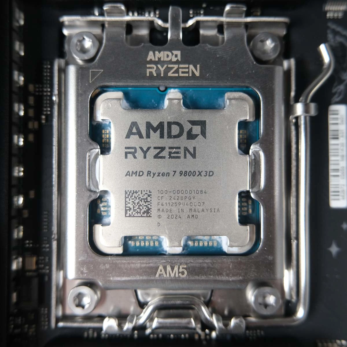 AM4 Socket ยังไม่ยอมตาย ทำไมแพลตฟอร์มเก่าโดนใจสายงบน้อย