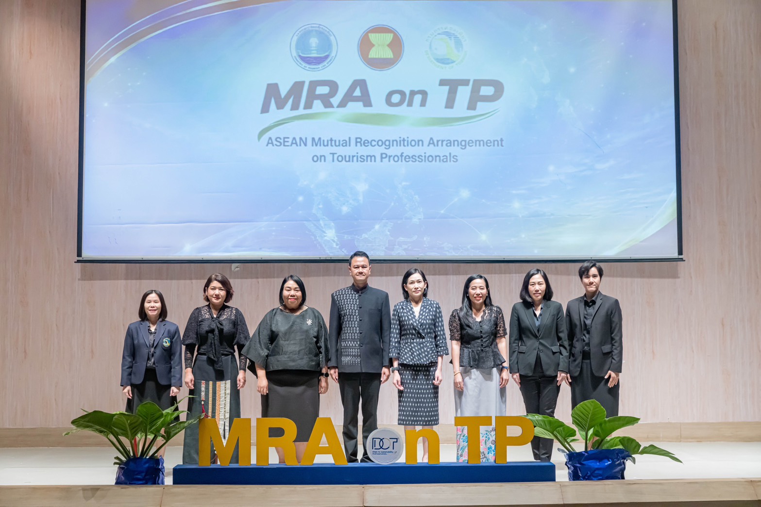ท่องเที่ยวยั่งยืน ASEAN กำลังเขียนกติกาใหม่ให้เศรษฐกิจภูมิภาค