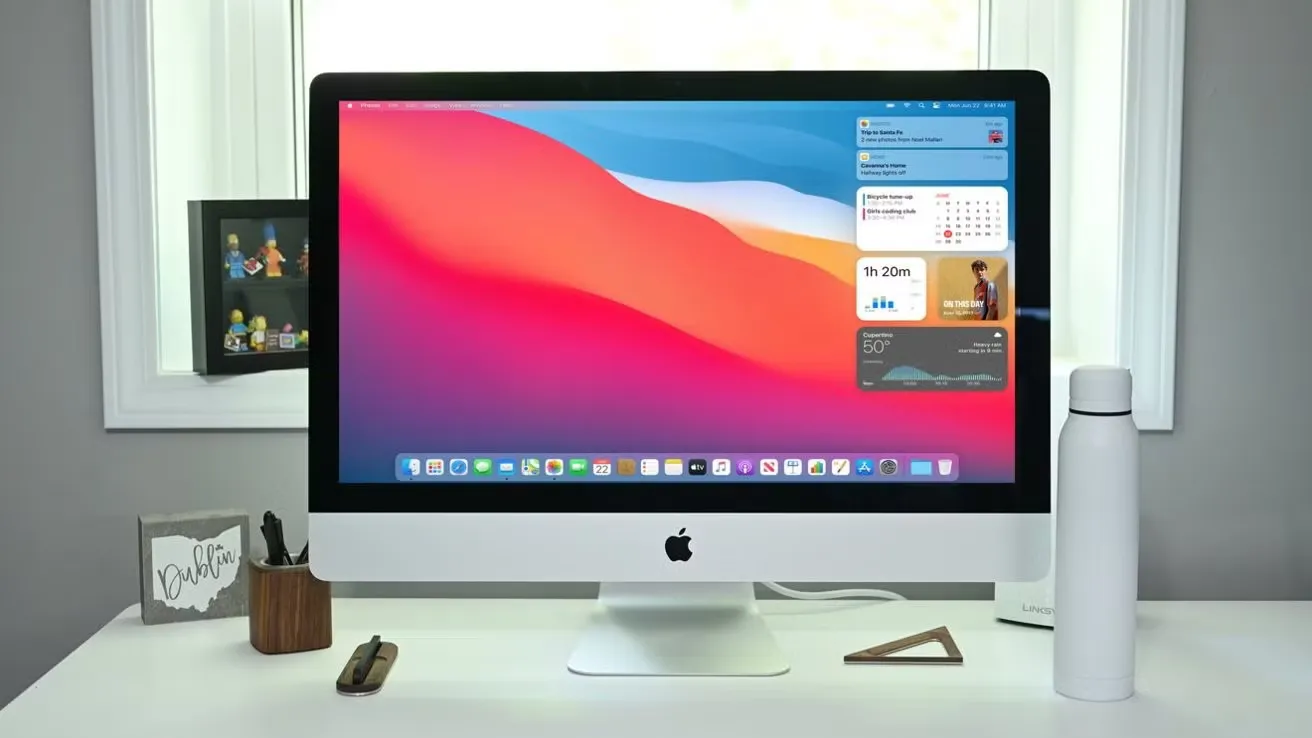ถอดรหัส Apple product roadmap ใหม่ เตรียมตัวอัปเกรด MacBook iPad mini และ iMac