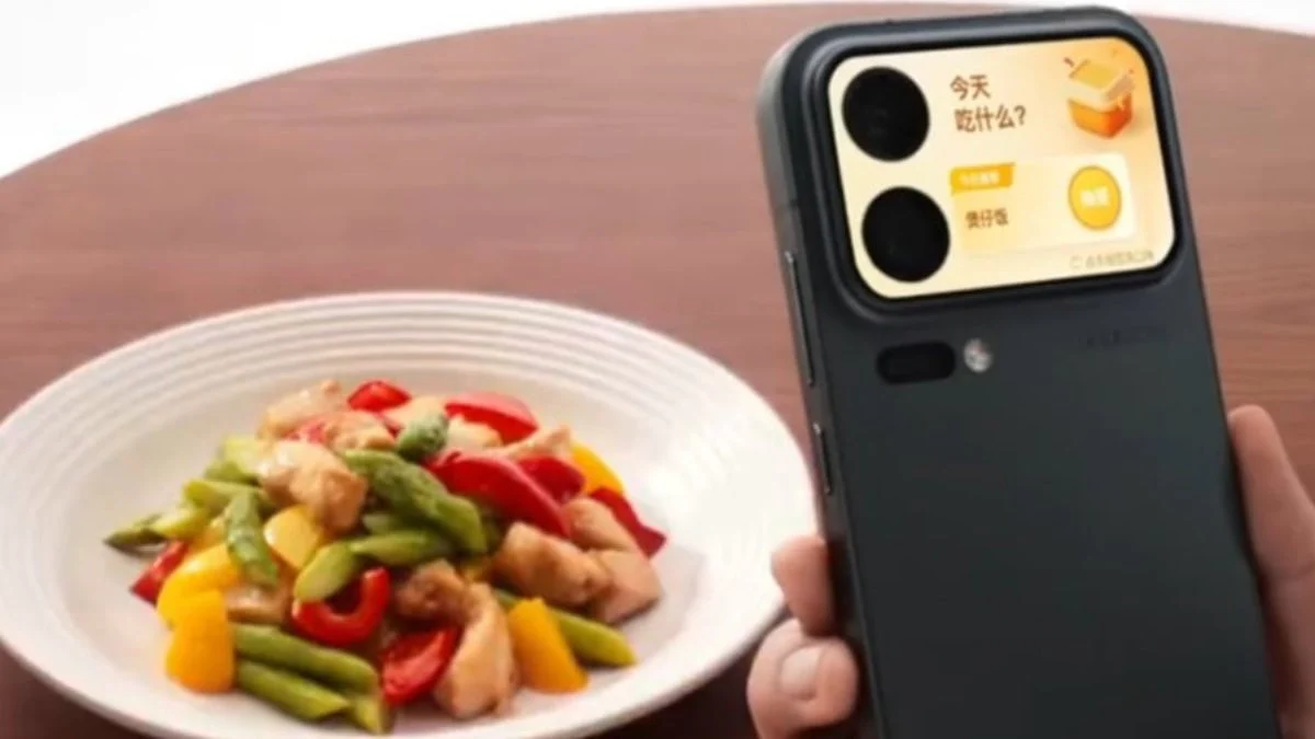 Xiaomi 18 Pro Series มหาเรือธงชิปแรง หน้าจอด้านหลังฉลาด และชาร์จ 100W