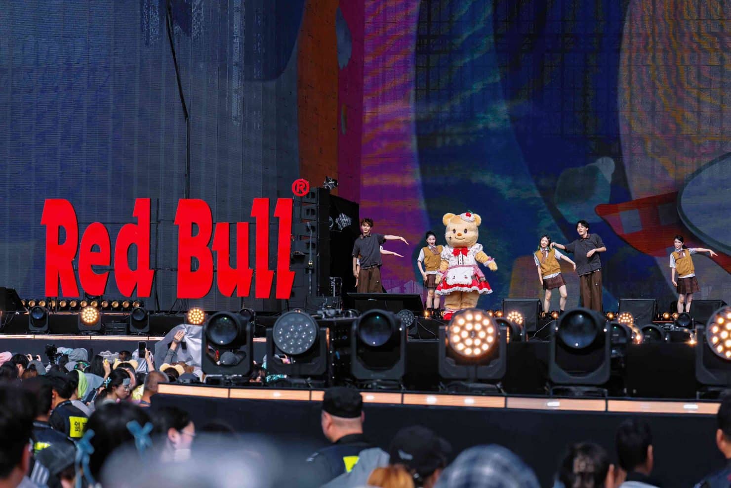 เทศกาลเพลงไทย Very Thai Music Festival ดันซอฟต์พาวเวอร์สู่ตลาดจีน
