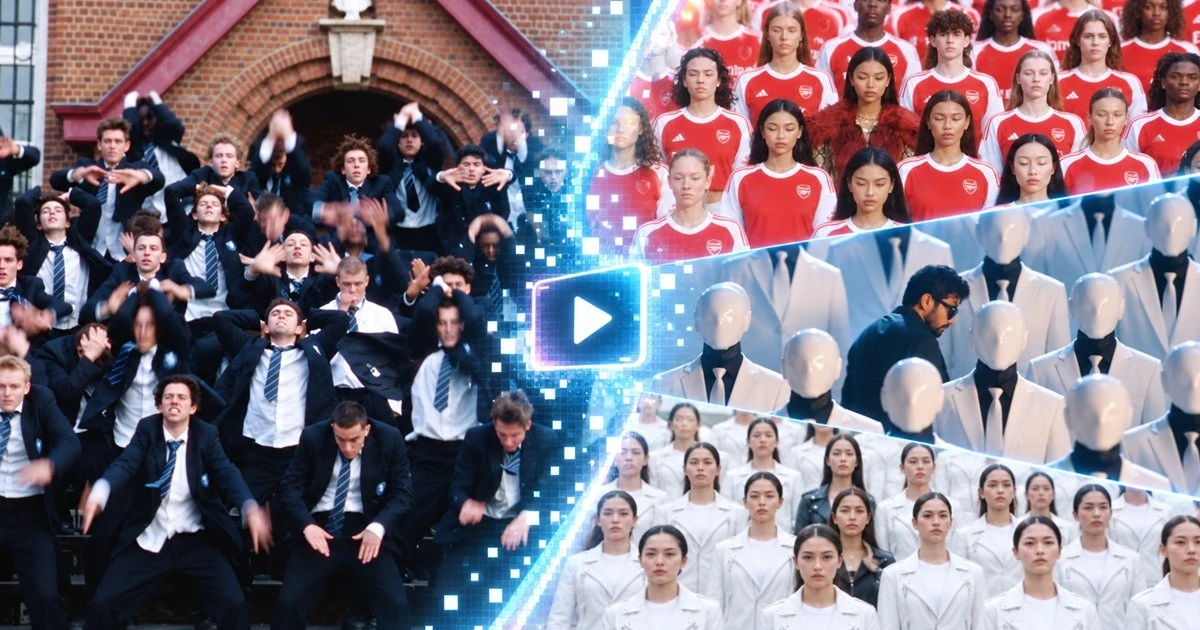YouTube ปิดรายได้เสียง AI เกมเปลี่ยนสำหรับครีเอเตอร์
