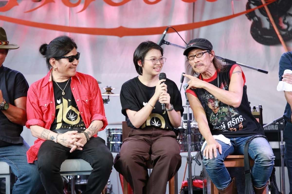 สามเทศกาลบันเทิงใหญ่ เปิดฟรี สร้างพื้นที่แฟนให้ใกล้ดาราและดนตรี