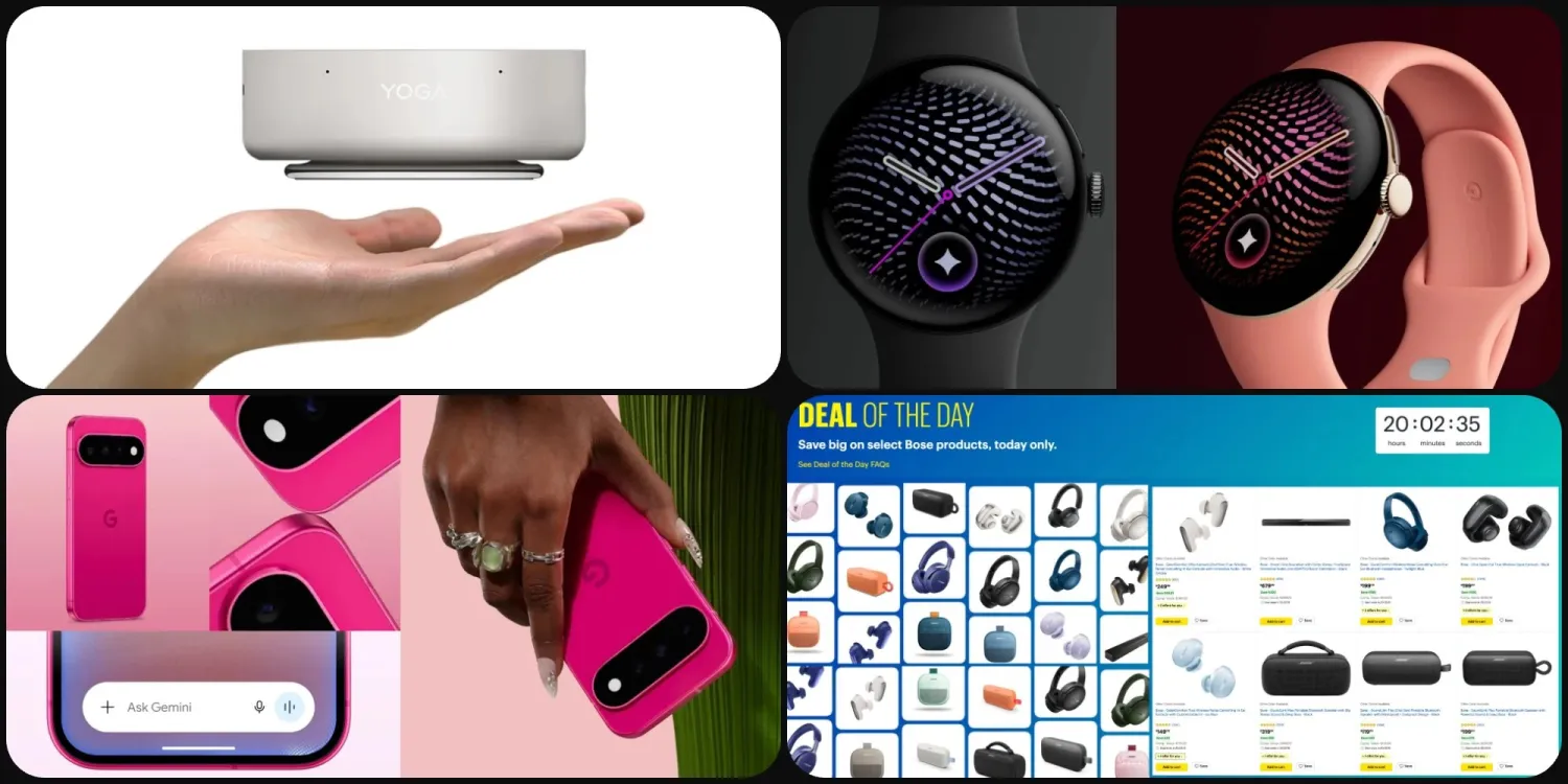 สรุปดีล Pixel Watch 5 และ Pixel 11 รวมชุดคุ้มแค่ไหน