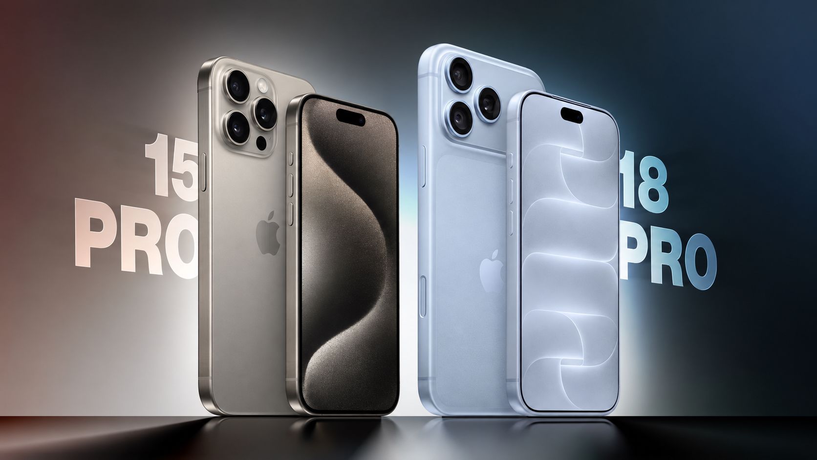 คู่มืออัปเกรด iPhone 18 Pro ควรเปลี่ยนจาก iPhone 15 16 หรือ 17 เมื่อไรดี