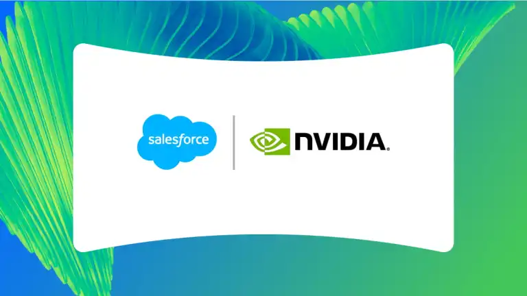 Koa โมเดล AI reasoning ใหม่ของ Salesforce กำลังเปลี่ยนเกม CRM