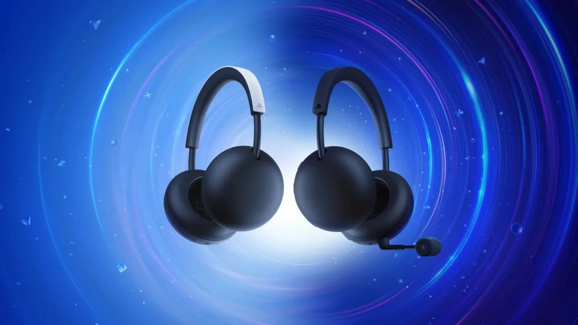 PlayStation Pulse หูฟัง planar magnetic ที่เปลี่ยนเกมเสียงสำหรับสายเล่นและสายฟัง