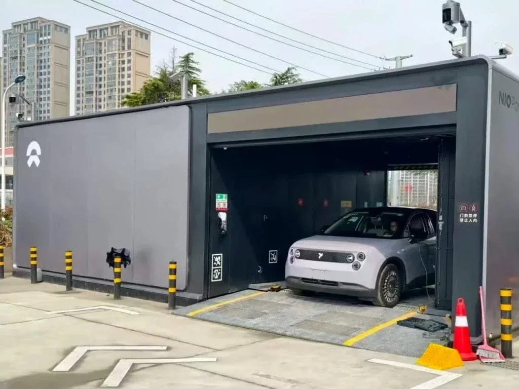 ศึกซิตี้คาร์ไฟฟ้าราคาประหยัด Xpeng L03 ปะทะ NIO Firefly ใครคุ้มกว่ากัน