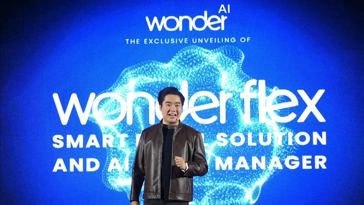 ระบบ AI ค้าปลีกแบบรวมศูนย์ ทางลัดใหม่ของการขยายสาขา