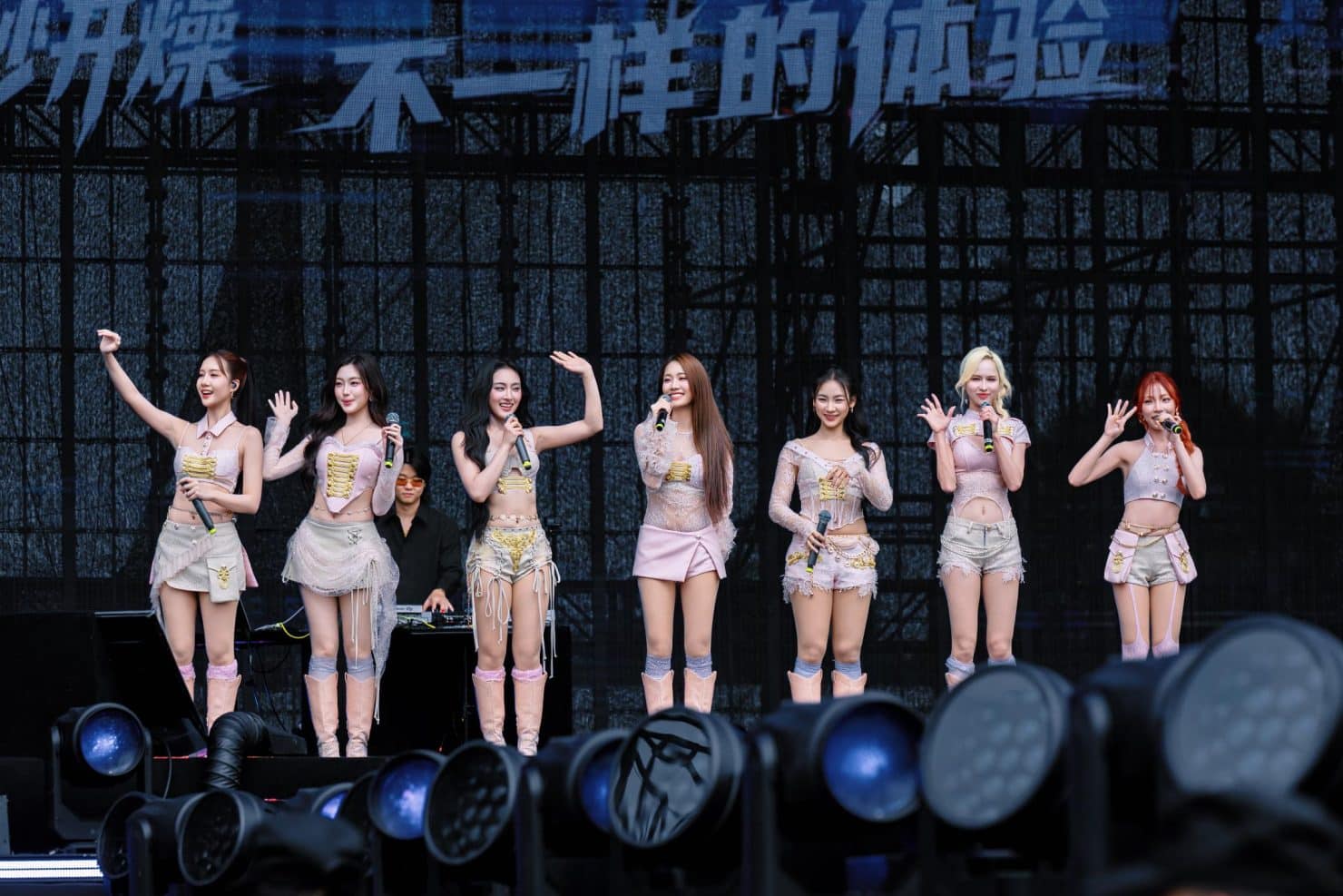 เทศกาลเพลงไทย Very Thai Music Festival ดันซอฟต์พาวเวอร์สู่ตลาดจีน