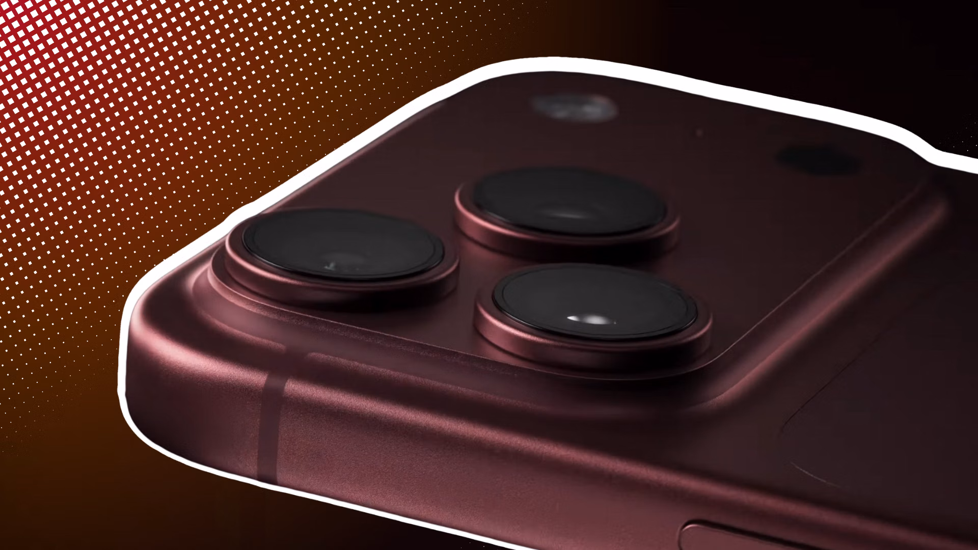 ค่าซ่อม iPhone 18 Pro พุ่ง แบตเตอรี่แพงขึ้นสะเทือนต้นทุนการเป็นเจ้าของ