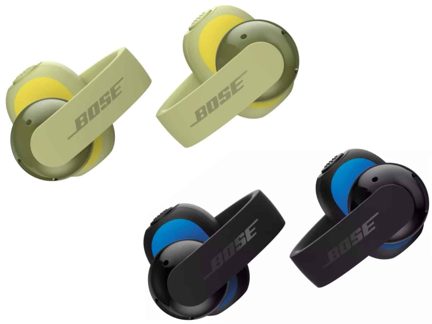 หูฟัง clip-on กำลังขึ้นหม้อ vivo Buds Clip ชน Bose Sport Open